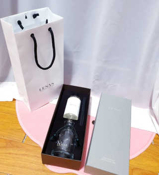 레나스 프리미엄 아로마 디퓨저 200ml  [1SET] — 5점을 준 리뷰어가 2020년 7월 올린 사용 사진
