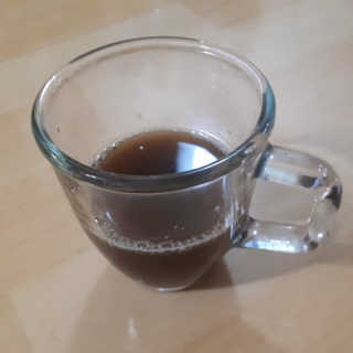 서울약사신협 약사신협_생녹용 진액_70ml x 30포 — 5점을 준 리뷰어가 2020년 10월 올린 사용 사진
