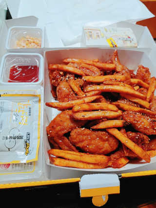 씬님이 올린 리뷰 사진 1
