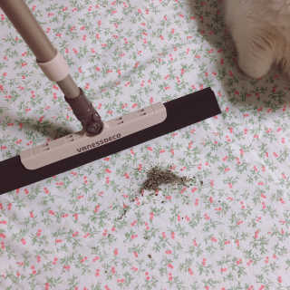 바네스데코 리빙 화장실 물기제거 물밀대 청소용품 — 4점을 준 리뷰어가 2020년 6월 올린 사용 사진