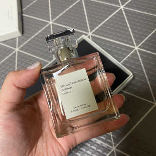 메종 루이 마리 안티드리스 카시스 오드퍼퓸 50ml — 5점을 준 리뷰어가 2020년 12월 올린 사용 사진