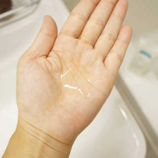 바이오믹 BIOMEEK SENSIMETIC MILD ACID CLEANSER — 5점을 준 리뷰어가 2020년 8월 올린 사용 사진
