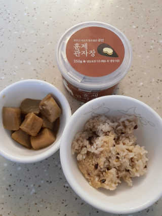 HyeRanSeo님이 올린 리뷰 사진 2