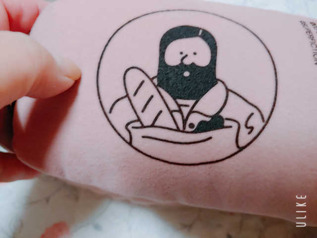 코오 바게트 필로우 메모리폼 목베개 리뷰 사진