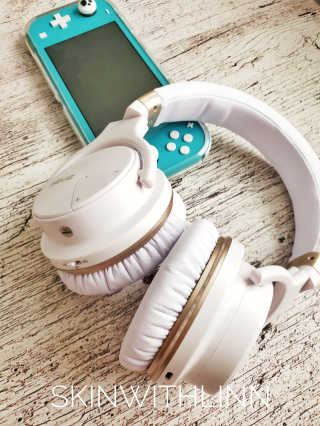 SEVIZ Bluetooth Headphones 10 3color — 2점을 준 리뷰어가 2020년 7월 올린 사용 사진