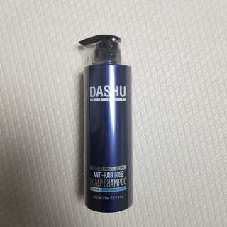 다슈코리아 다슈 데일리 단백질 한방 두피 골드 샴푸 500ml — 5점을 준 리뷰어가 2020년 12월 올린 사용 사진