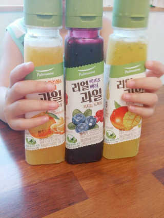 허니비du님이 올린 리뷰 사진 1