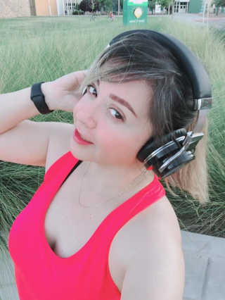 SEVIZ Bluetooth Headphones 10 3color — 4.5점을 준 리뷰어가 2020년 8월 올린 사용 사진