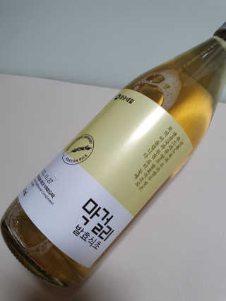 [달리살다] 요리할 때 깊은 맛, 발효조미료+발효식초 — 4점을 준 리뷰어가 2020년 4월 올린 사용 사진