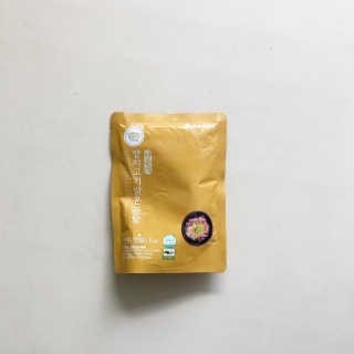 한촌몰 설렁탕집 가마솥 국거리 2종 세트 — 5점을 준 리뷰어가 2020년 6월 올린 사용 사진