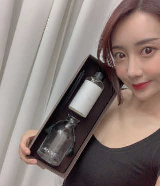 레나스 프리미엄 아로마 디퓨저 200ml  [1SET] — 5점을 준 리뷰어가 2020년 6월 올린 사용 사진