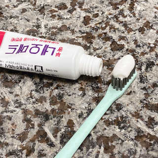 봄날연구소 부광 네오메드치약 2개+ 30g 휴대용 미니치약 — 5점을 준 리뷰어가 2020년 10월 올린 사용 사진