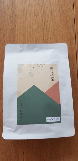 크로님이 올린 리뷰 사진 1