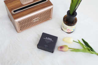라 뷔게르 [Shampoo Bar] 쏠 드 뷔게르 — 4.5점을 준 리뷰어가 2020년 4월 올린 사용 사진