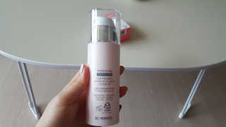 derma SC-Cream 더마에스씨 크림 100ml — 5점을 준 리뷰어가 2020년 4월 올린 사용 사진