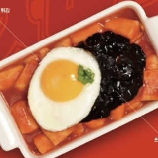 죠스떡볶이 [죠스푸드] 짜빠떡볶이+떡또그+범벅만두 신메뉴 3종 — 5점을 준 리뷰어가 2020년 5월 올린 사용 사진