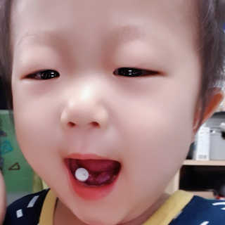 동성제약_바이오가이아_아토24 바이오가이아 D3츄어블정 30정 — 4.5점을 준 리뷰어가 2020년 6월 올린 사용 사진