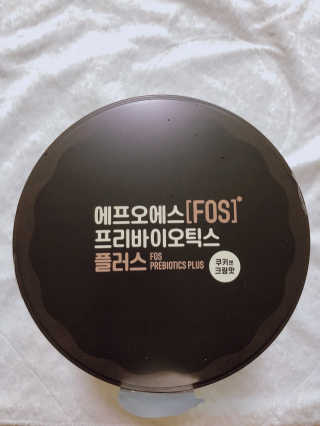 서울약사신협_FOS프리바이오틱스플러스쿠앤크_5gX100포 — 5점을 준 리뷰어가 2020년 5월 올린 사용 사진