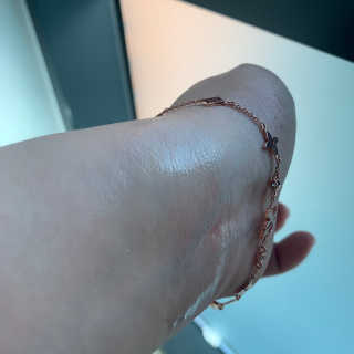 짜이디 야몽_허브로만든 힐링 아로마오일 — 4.5점을 준 리뷰어가 2020년 10월 올린 사용 사진