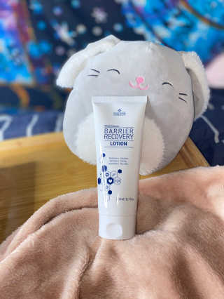 트리티스 [TREATIS] Barrier Recovery Lotion 200ml — 5점을 준 리뷰어가 2020년 11월 올린 사용 사진