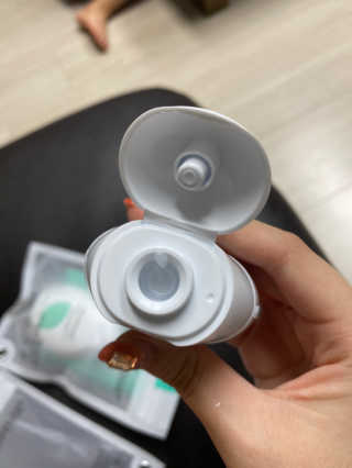 메디펜스 클린 핸드 세럼  2종 랜덤증정 — 5점을 준 리뷰어가 2020년 9월 올린 사용 사진