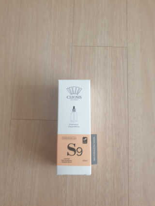 클레오시스 클레오시는 자연주의 브랜드 오나팜 모공 톡스 앰플세럼 — 5점을 준 리뷰어가 2020년 5월 올린 사용 사진