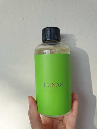 레나스 프리미엄 아로마 디퓨저 200ml  [1SET] — 4점을 준 리뷰어가 2020년 9월 올린 사용 사진
