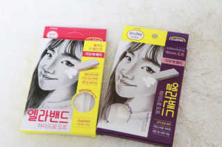 엘라밴드 하이드로 도트 스팟패치 12mm, 10mm — 4점을 준 리뷰어가 2020년 10월 올린 사용 사진