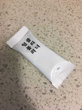 무디메이드 MUDI 텀블러 클리너 2세트 — 5점을 준 리뷰어가 2020년 6월 올린 사용 사진