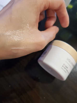 어글리프루프 크림 스탑디어글리 핑크모먼트 50ml — 5점을 준 리뷰어가 2020년 10월 올린 사용 사진