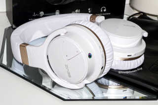 SEVIZ Bluetooth Headphones 10 3color — 4점을 준 리뷰어가 2020년 7월 올린 사용 사진