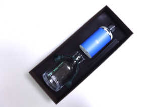 레나스 프리미엄 아로마 디퓨저 200ml  [1SET] — 5점을 준 리뷰어가 2020년 5월 올린 사용 사진