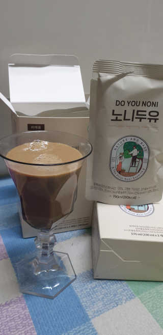 DO YOU NONI, 노니두유 세.계.최.초 DO YOU NONI , 노 니 두 유 6EA — 4점을 준 리뷰어가 2020년 4월 올린 사용 사진