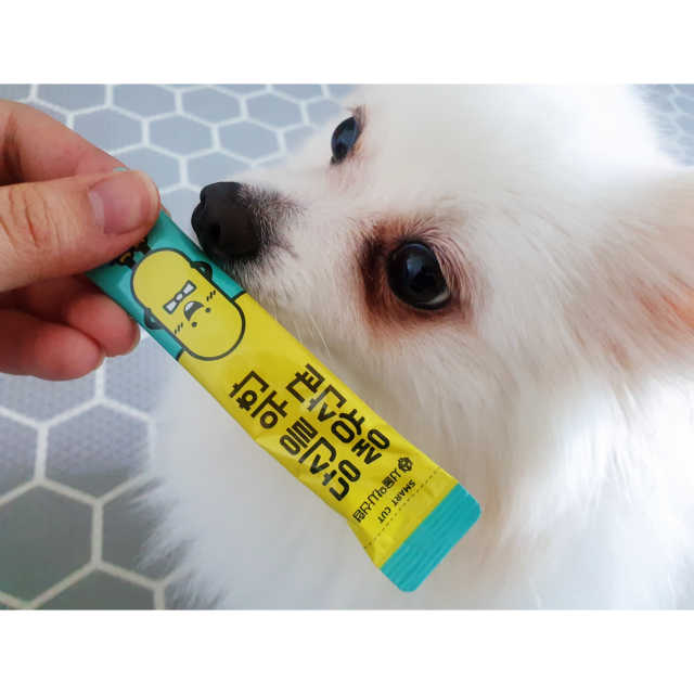 서울약사신협 당신을 위한 생유산균 2.5g 50포 리뷰 사진