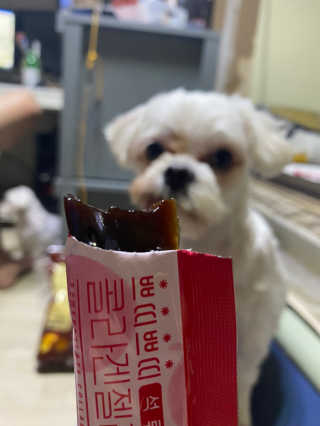 헬스업_쁘띠쁘띠석류콜라겐젤리_20g x 14포 — 4점을 준 리뷰어가 2020년 8월 올린 사용 사진