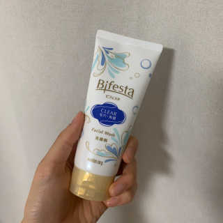 SPF50 PA++++ 선크림까지 완벽하게, 비페스타 2종 — 5점을 준 리뷰어가 2020년 5월 올린 사용 사진