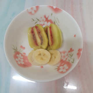 [스미후루] 감숙왕 바나나 2팩 2.6kg 이벤트 — 5점을 준 리뷰어가 2020년 10월 올린 사용 사진