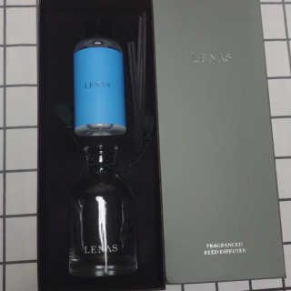 레나스 프리미엄 아로마 디퓨저 200ml  [1SET] — 4점을 준 리뷰어가 2020년 9월 올린 사용 사진