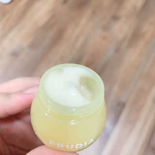 [수분크림 맛집-후르디아]  과즙 미니 크림 6종 세트 — 4점을 준 리뷰어가 2020년 4월 올린 사용 사진