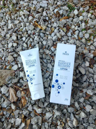 트리티스 [TREATIS] Barrier Recovery Lotion 200ml — 5점을 준 리뷰어가 2020년 11월 올린 사용 사진