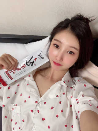 모델윤지님이 올린 리뷰 사진 2