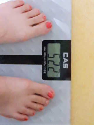 소버스 다이어트 린바디 번앤컷 — 5점을 준 리뷰어가 2020년 7월 올린 사용 사진