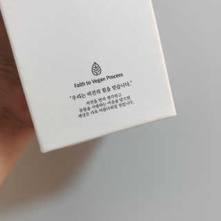 파머스시그니처 어성초, 작약뿌리, 흑미 추출물 3종 — 5점을 준 리뷰어가 2020년 9월 올린 사용 사진