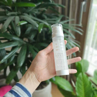 베니테이블 하이드레이팅 부스터 올인원 with PROBIOTICS — 5점을 준 리뷰어가 2020년 5월 올린 사용 사진