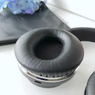 SEVIZ Bluetooth Headphones 10 3color — 4점을 준 리뷰어가 2020년 10월 올린 사용 사진