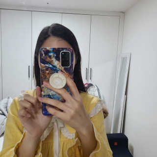 달리프 글램 스타일링 픽서 200ml — 4점을 준 리뷰어가 2020년 12월 올린 사용 사진
