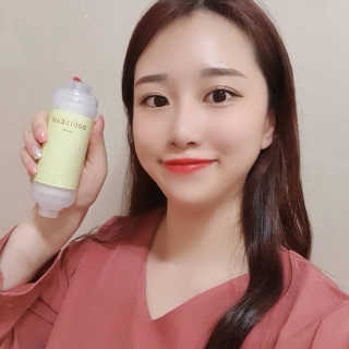 바디빔 비타민 샤워필터 — 5점을 준 리뷰어가 2020년 5월 올린 사용 사진