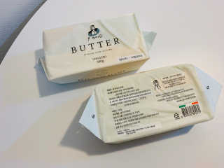 비르질리오 알굿버터 RGOOD_BUTTER — 5점을 준 리뷰어가 2020년 10월 올린 사용 사진