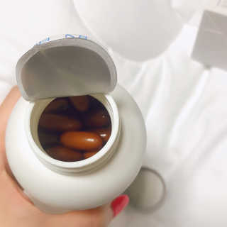 소버스 다이어트 린바디 번앤컷 — 4.5점을 준 리뷰어가 2020년 6월 올린 사용 사진