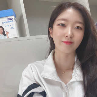 플랜백 패밀리면역 프로바이오틱스 — 5점을 준 리뷰어가 2020년 8월 올린 사용 사진